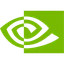 NVIDIA PhysX НВИДИА ФйсКс — логотип